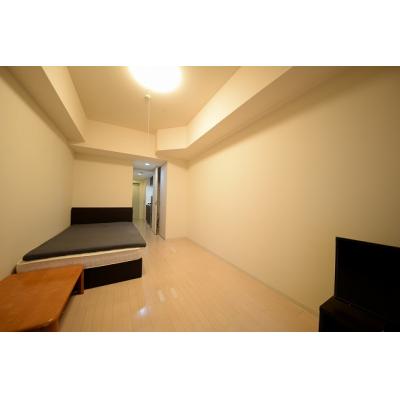 【大阪梅田駅、中津駅、中崎町駅】EP梅田・中崎町Ⅲ　NR④【8.6帖タイプ・NET無料・分譲貸・ペット飼育相談可・南向きのお部屋】の物件写真4