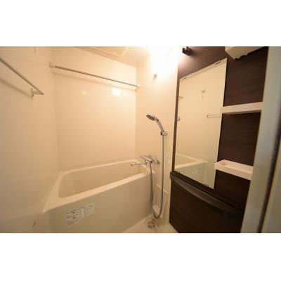 【大阪梅田駅、中津駅、中崎町駅】EP梅田・中崎町Ⅲ　NR④【8.6帖タイプ・NET無料・分譲貸・ペット飼育相談可・南向きのお部屋】の物件写真5