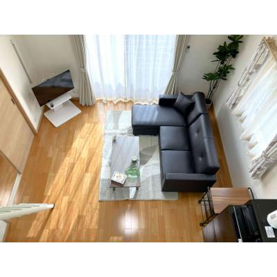 マコット福島上松川202【無料駐車場あり】の物件写真2