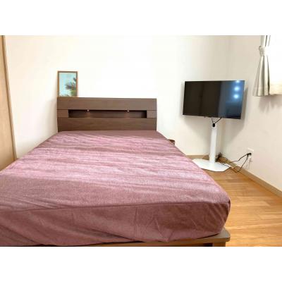 マコット福島上松川202【無料駐車場あり】の物件写真4