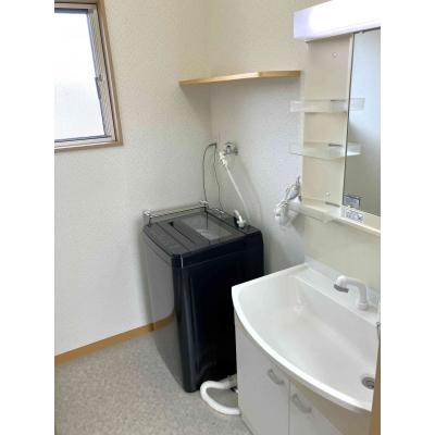 マコット福島上松川202【無料駐車場あり】の物件写真5