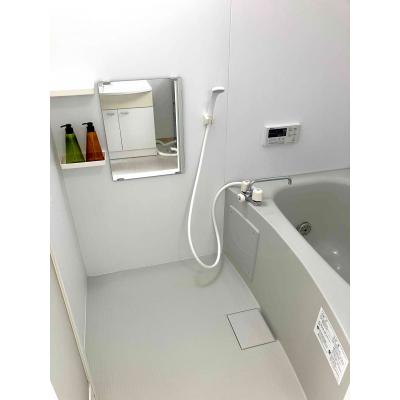 マコット福島上松川202【無料駐車場あり】の物件写真6