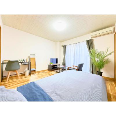 グランマンスリー上越新光町R110【Wi-Fi無料】【上越インターチェンジへのアクセス良好♪】【春日山駅徒歩圏内☆】の物件写真3