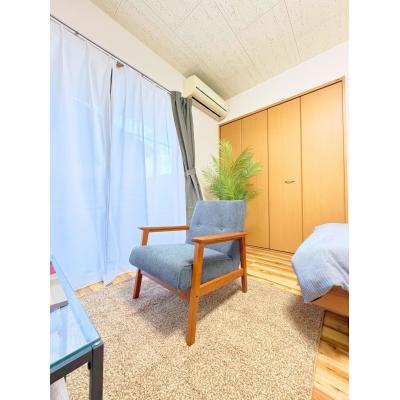 グランマンスリー上越新光町R110【Wi-Fi無料】【上越インターチェンジへのアクセス良好♪】【春日山駅徒歩圏内☆】の物件写真4