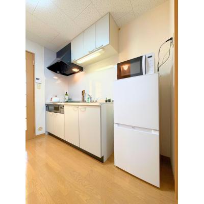 グランマンスリー上越新光町R202【Wi-Fi無料】【上越インターチェンジへのアクセス良好♪】【春日山駅徒歩圏内☆】の物件写真5