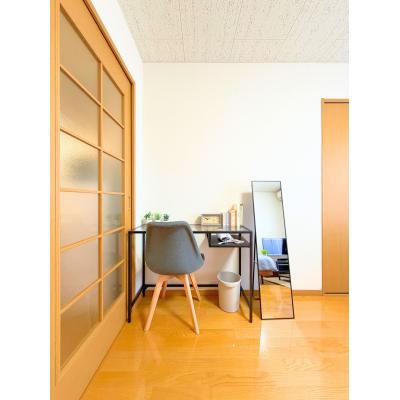 グランマンスリー上越新光町R302【Wi-Fi無料】【上越インターチェンジへのアクセス良好♪】【春日山駅徒歩圏内☆】の物件写真4