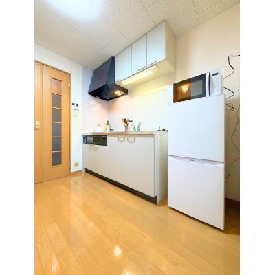 グランマンスリー上越新光町R302【Wi-Fi無料】【上越インターチェンジへのアクセス良好♪】【春日山駅徒歩圏内☆】の物件写真5