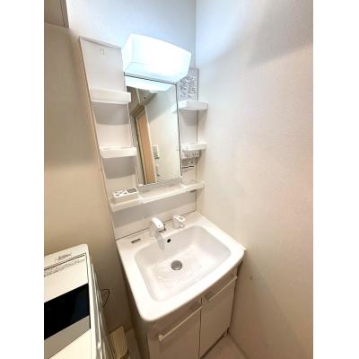 【J’sコート代々木 102号室】厚さ25㎝超高密度ポケットコイルマットレス使用！新宿駅徒歩9分！築浅デザイナーズRCマンション☆【インターネット無料】の物件写真4