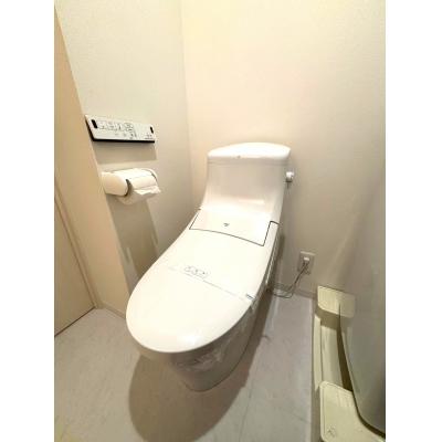 【J’sコート代々木 102号室】厚さ25㎝超高密度ポケットコイルマットレス使用！新宿駅徒歩9分！築浅デザイナーズRCマンション☆【インターネット無料】の物件写真5