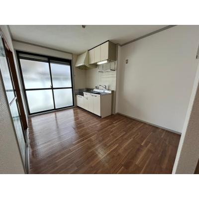 三島のマンスリー　上穂積　★インターネット無料★の物件写真2