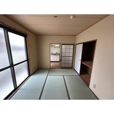 三島のマンスリー　上穂積　★インターネット無料★の物件写真3