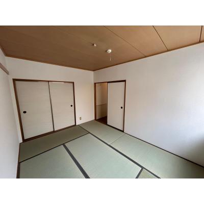 三島のマンスリー　上穂積　★インターネット無料★の物件写真4