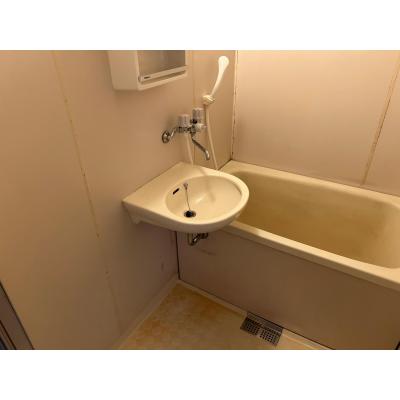 三島のマンスリー　上穂積　★インターネット無料★の物件写真6