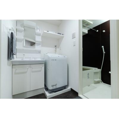 【湯島駅徒歩１分】メゾネットタイプ　66.61㎡　ブランノワール湯島の物件写真6