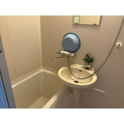 生目の杜まで車で7分！インターネット対応　♦RAKUDA平和台2♦の物件写真4