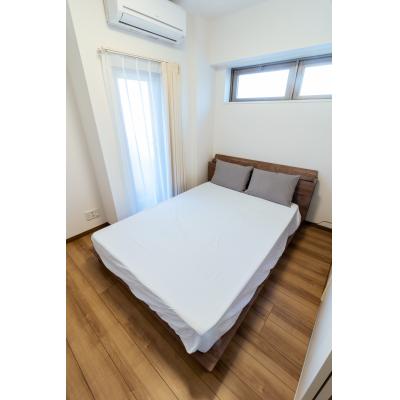 【湯島駅徒歩１分】１LDK41.99㎡　インターネット無料　ブランノワール湯島の物件写真2