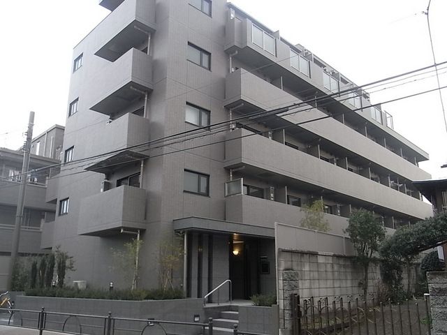 グッドステイ練馬参番館■『禁煙ルーム・1K・浴室乾燥付』【ベーシック】の物件写真2