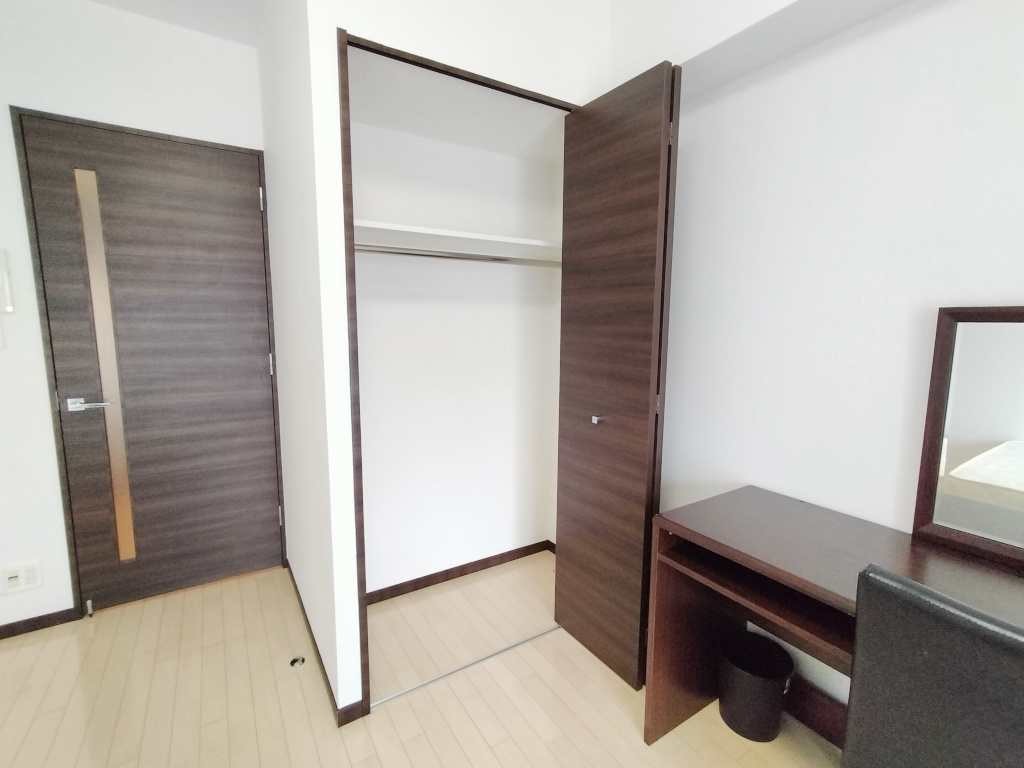 グッドステイ東西線木場EAST■『禁煙ルーム・26平米・独立洗面・浴室乾燥付』【ハイクラス】の物件写真3