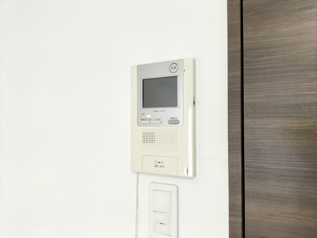 グッドステイ東西線木場EAST■『禁煙ルーム・26平米・独立洗面・浴室乾燥付』【ハイクラス】の物件写真4