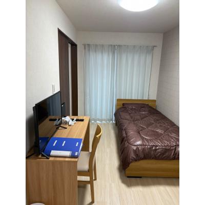 トラストマンスリー　【東武野田線　大和田駅徒歩13分】の物件写真2