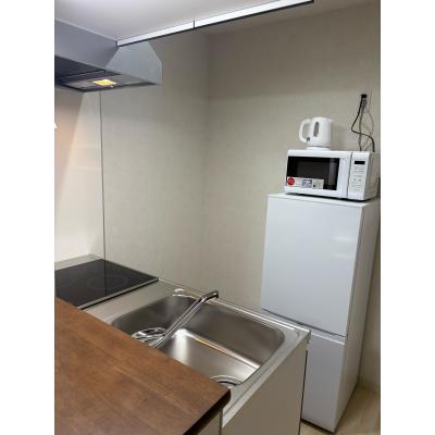 トラストマンスリー　【東武野田線　大和田駅徒歩13分】の物件写真4