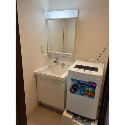 トラストマンスリー　【東武野田線　大和田駅徒歩13分】の物件写真6