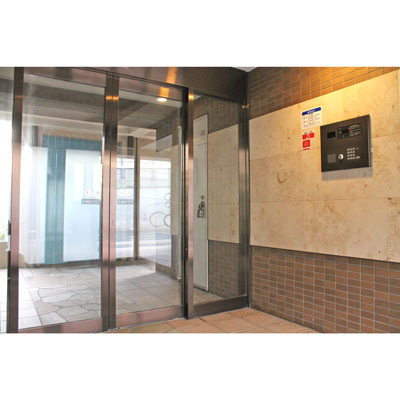 マンスリーリブマックス東横線学芸大学WEST弐番館■『禁煙ルーム』【浴室乾燥付】≪スタンダードシリーズ≫の物件写真2