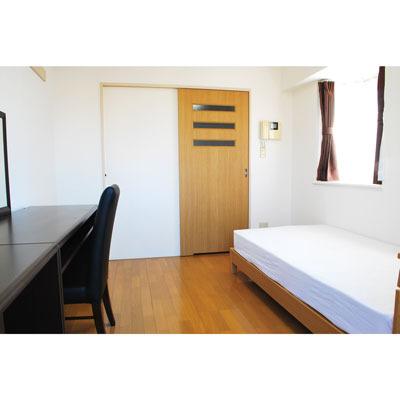 マンスリーリブマックス東横線学芸大学WEST弐番館■『禁煙ルーム』【浴室乾燥付】≪スタンダードシリーズ≫の物件写真4