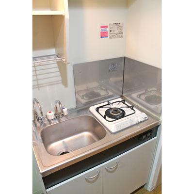 マンスリーリブマックス東横線学芸大学WEST弐番館■『禁煙ルーム』【浴室乾燥付】≪スタンダードシリーズ≫の物件写真5