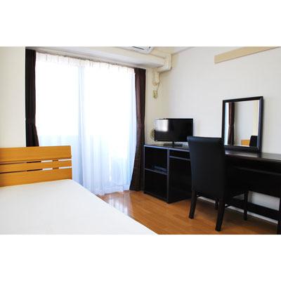 グッドステイ東横線学芸大学WEST弐番館■『禁煙ルーム・浴室乾燥付』【ベーシック】の物件写真3