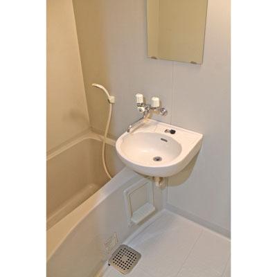 グッドステイ東横線学芸大学WEST弐番館■『禁煙ルーム・浴室乾燥付』【ベーシック】の物件写真6