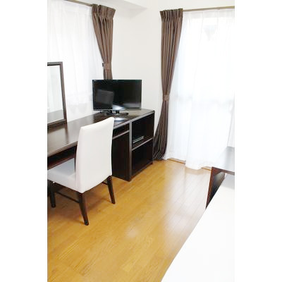 マンスリーリブマックス祐天寺ジェイパーク弐番館■『禁煙ルーム』【UBタイプ】≪スマートシリーズ≫の物件写真1