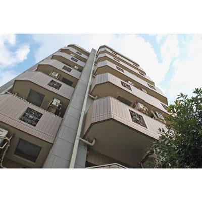 マンスリーリブマックス祐天寺ジェイパーク弐番館■『禁煙ルーム』【UBタイプ】≪スマートシリーズ≫の物件写真2