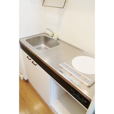 マンスリーリブマックス祐天寺ジェイパーク弐番館■『禁煙ルーム』【UBタイプ】≪スマートシリーズ≫の物件写真4