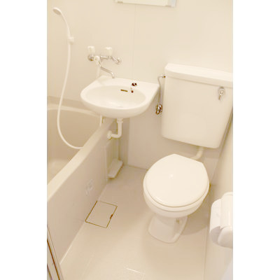 マンスリーリブマックス祐天寺ジェイパーク弐番館■『禁煙ルーム』【UBタイプ】≪スマートシリーズ≫の物件写真5