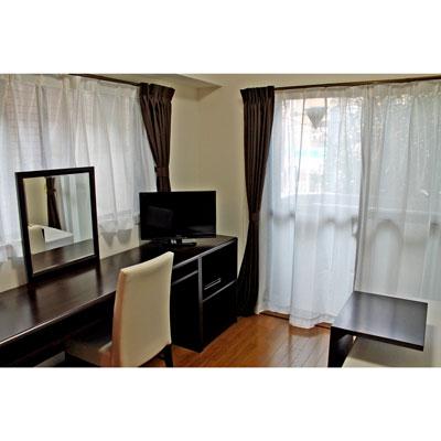 グッドステイ祐天寺ジェイパーク弐番館☆『禁煙ルーム・UBタイプ』【ライト】の物件写真3