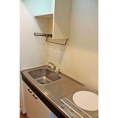 グッドステイ祐天寺ジェイパーク弐番館☆『禁煙ルーム・UBタイプ』【ライト】の物件写真5