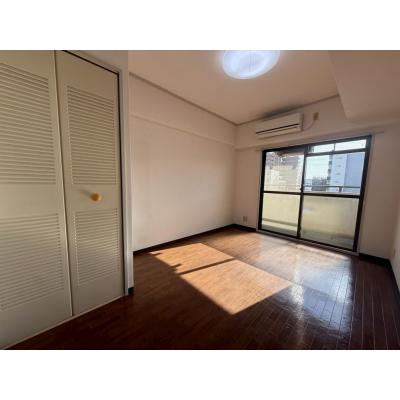 OneLife都島フォート【▼▼室内見学可（※空室状況により、応相談）,3点ユニットタイプ】の物件写真2