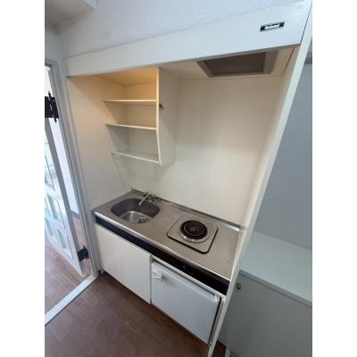 OneLife都島フォート【▼▼室内見学可（※空室状況により、応相談）,3点ユニットタイプ】の物件写真4