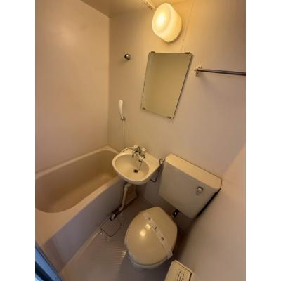 OneLife都島フォート【▼▼室内見学可（※空室状況により、応相談）,3点ユニットタイプ】の物件写真5