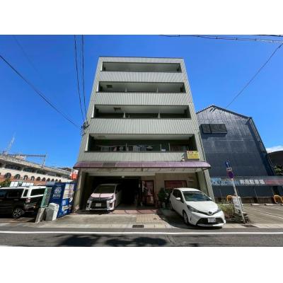 【岐阜県岐阜市/岐阜駅徒歩約3分/バストイレ別/洋室9帖/エレベーター/自転車駐輪可能】イーストフジ 302号室 ファミマンの物件写真6