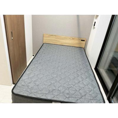 【🎉初期費用オフ｜お得なキャンペーン】【禁煙🚭/Wi-Fi無料🌐】マイナビSTAYアーバンスイート仙台木町通　301の物件写真3