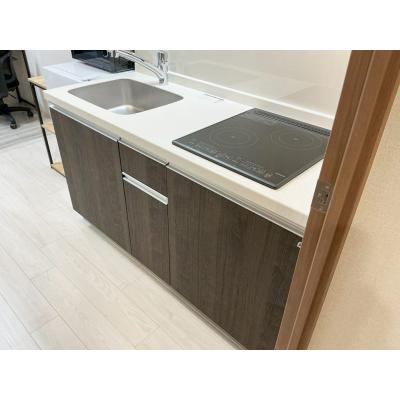 【🎉初期費用オフ｜お得なキャンペーン】【禁煙🚭/Wi-Fi無料🌐】マイナビSTAYアーバンスイート仙台木町通　301の物件写真4