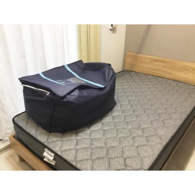 【🎉初期費用オフ｜お得なキャンペーン】【禁煙🚭/Wi-Fi無料🌐】マイナビSTAYアーバンスイート仙台木町通　302の物件写真3