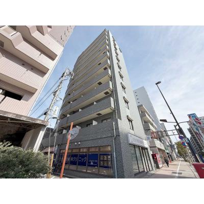 【🍂!期間限定ほっと価格！🍂】【禁煙🚭】マイナビSTAYトワイライトヒルズ白金台　605の物件写真1