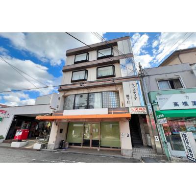 ウィステリア旭ヶ丘302号室の物件写真1