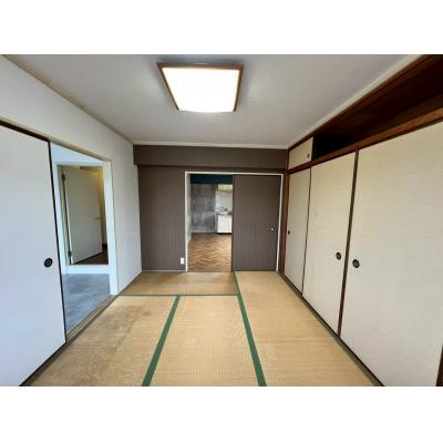 ウィステリア旭ヶ丘302号室の物件写真3