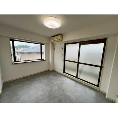 ウィステリア旭ヶ丘302号室の物件写真4