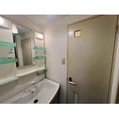 ウィステリア旭ヶ丘302号室の物件写真5