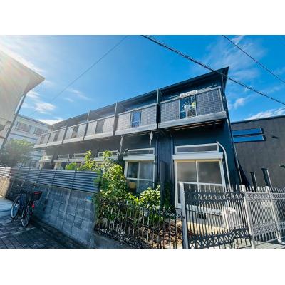 ONLY藤沢2【🌈WiFi・管理費０円キャンペーン🌈】便利な駅チカ物件✨3駅・3路線利用可能！ロフト有、室内洗濯機置場🎵　🚃鎌倉駅まで直通３４分／藤沢駅まで直通３分の物件写真2